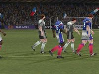 Libero Grande International sur Sony Playstation